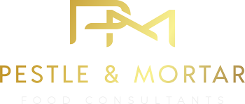 Pestle and Mortar